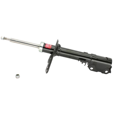 Amortisseur à gas arrière de KYB - 335071 pa4