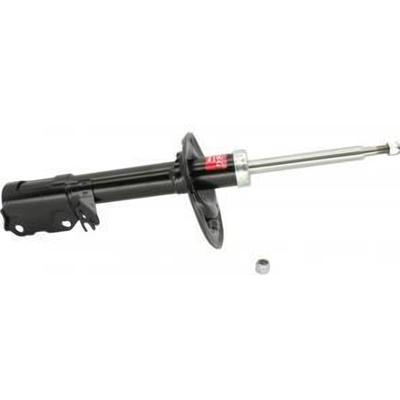 Rear Gas Charged Strut by KYB - 335071 pa7