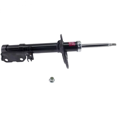 Amortisseur à gas arrière de KYB - 335079 pa5