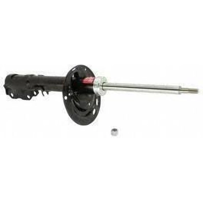 Rear Gas Charged Strut by KYB - 339043 pa3