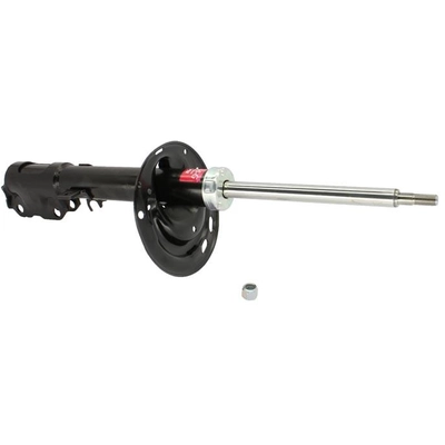 Rear Gas Charged Strut by KYB - 339043 pa5