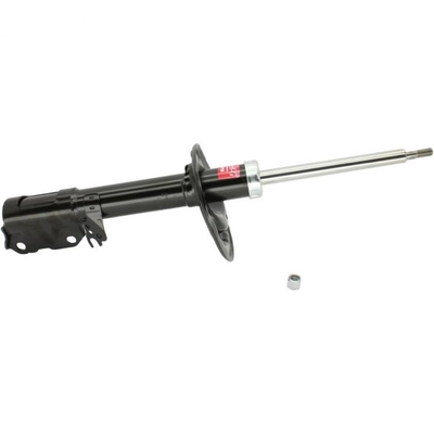 Amortisseur à gas arrière de KYB - 339044 pa15