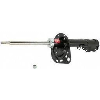 Rear Gas Charged Strut by KYB - 339044 pa4