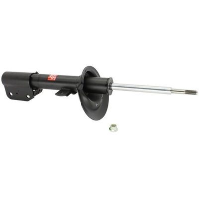 Rear Gas Charged Strut by KYB - 339148 pa7