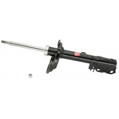 Amortisseur à gas arrière de KYB - 339208 pa9