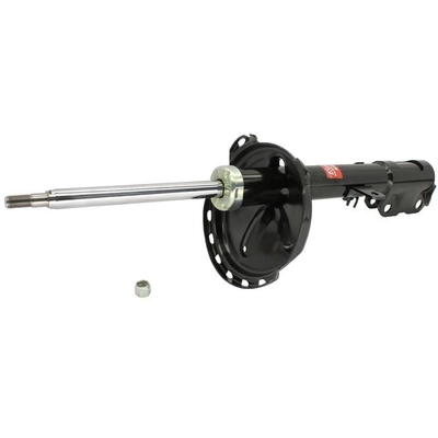 Amortisseur à gas arrière de KYB - 339209 pa5