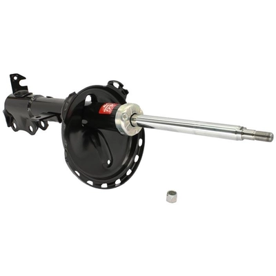 Rear Gas Charged Strut by KYB - 339210 pa5