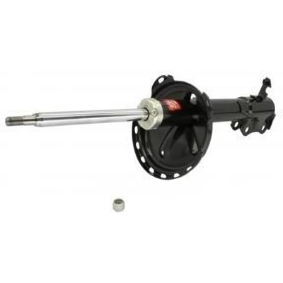 Rear Gas Charged Strut by KYB - 339210 pa8