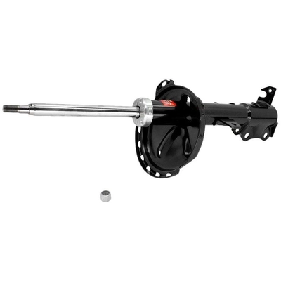 Rear Gas Charged Strut by KYB - 339211 pa11