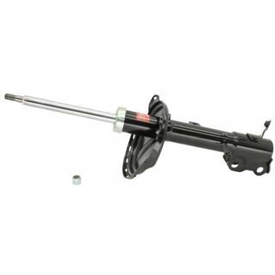 Rear Gas Charged Strut by KYB - 339212 pa8