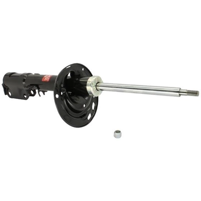 Rear Gas Charged Strut by KYB - 339214 pa5