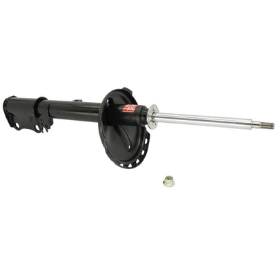 Amortisseur à gas arrière de KYB - 339219 pa6