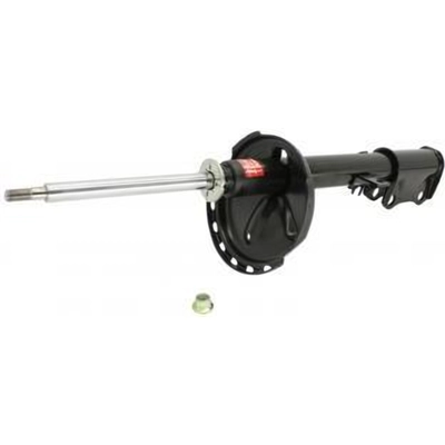 Rear Gas Charged Strut by KYB - 339219 pa9