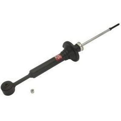 Rear Gas Charged Strut by KYB - 340009 pa4