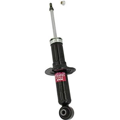 KYB - 340026 - Rear Gas Charged Strut pa5