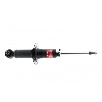 Rear Gas Charged Strut by KYB - 340042 pa1