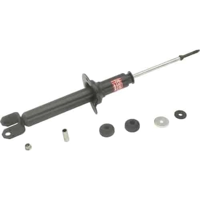 Rear Gas Charged Strut by KYB - 340042 pa3