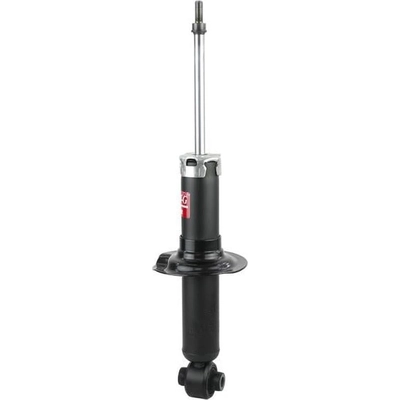 Rear Gas Charged Strut by KYB - 340043 pa2