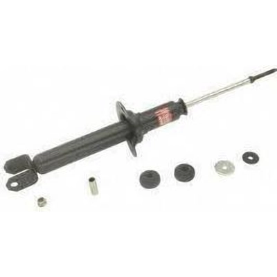 Rear Gas Charged Strut by KYB - 340049 pa2