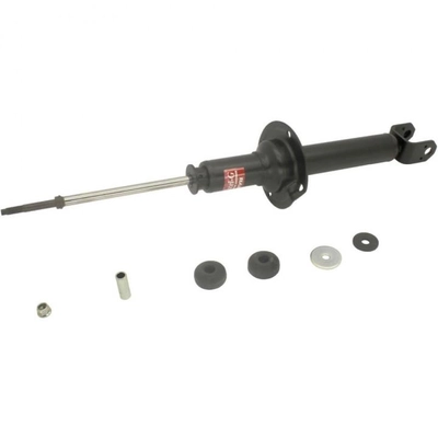 Rear Gas Charged Strut by KYB - 340049 pa4