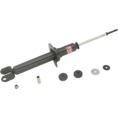 Rear Gas Charged Strut by KYB - 340049 pa5