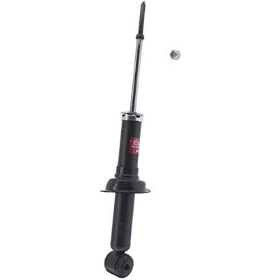 KYB - 340060 - Rear Gas Charged Strut pa10