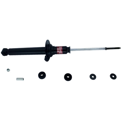 Rear Gas Charged Strut by KYB - 340063 pa5
