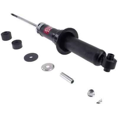 Rear Gas Charged Strut by KYB - 340068 pa6