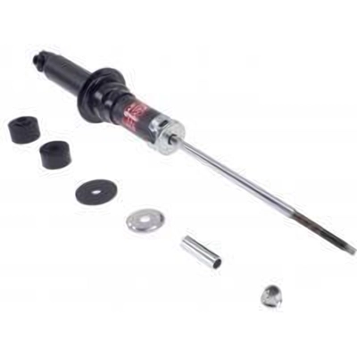 Rear Gas Charged Strut by KYB - 340068 pa7