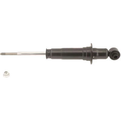 Rear Gas Charged Strut by KYB - 340070 pa6
