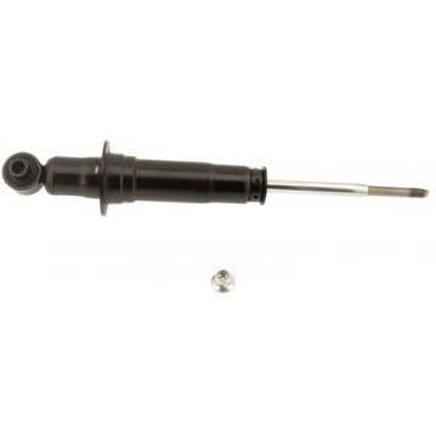 Rear Gas Charged Strut by KYB - 340070 pa7