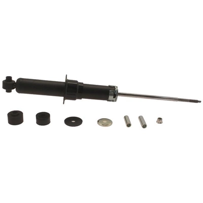 Rear Gas Charged Strut by KYB - 340094 pa4