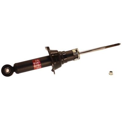 Rear Gas Charged Strut by KYB - 340115 pa4