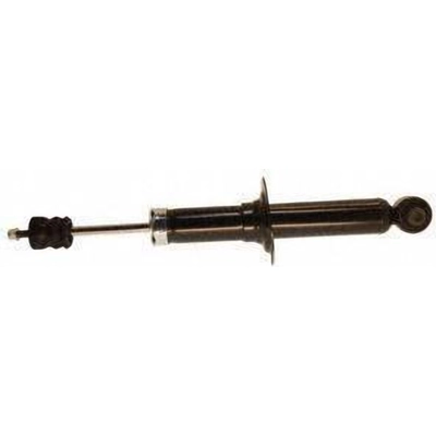 Rear Gas Charged Strut by KYB - 340118 pa1