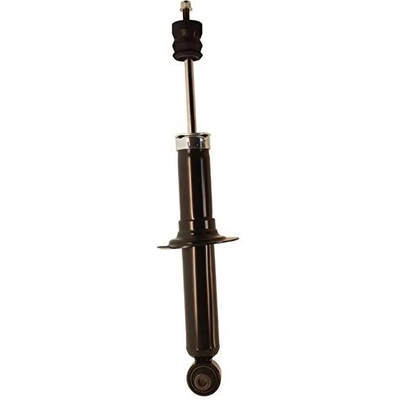 Rear Gas Charged Strut by KYB - 340118 pa4