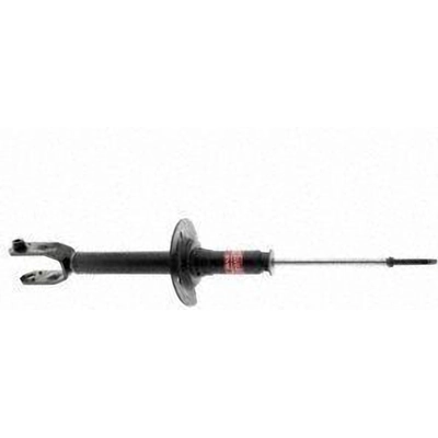 Rear Gas Charged Strut by KYB - 3410017 pa2