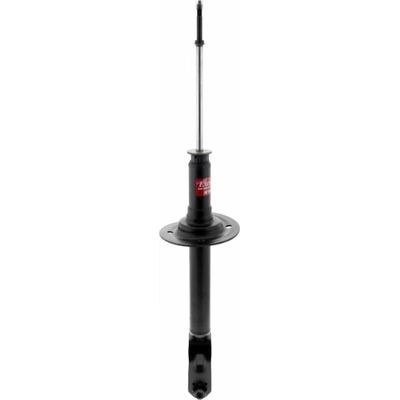 Rear Gas Charged Strut by KYB - 3410017 pa3