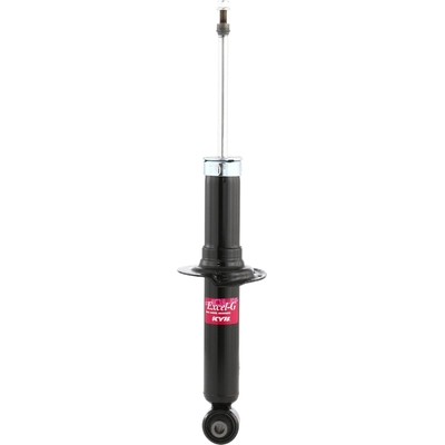 Rear Gas Charged Strut by KYB - 3410030 pa6