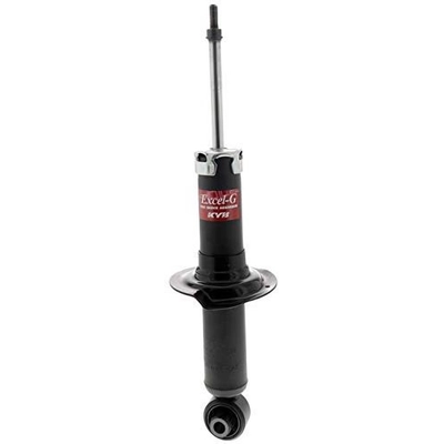 Rear Gas Charged Strut by KYB - 3410067 pa3