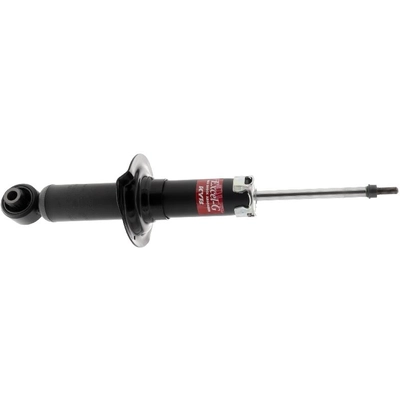 Rear Gas Charged Strut by KYB - 3410073 pa1