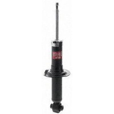 Rear Gas Charged Strut by KYB - 3410076 pa1