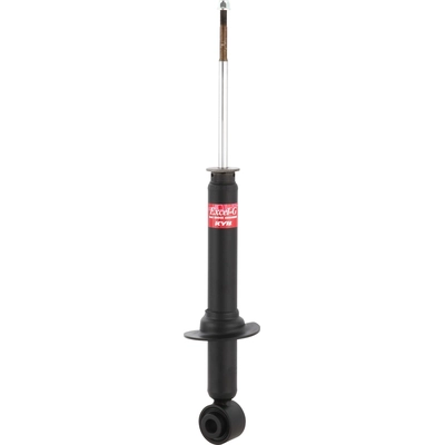 Rear Gas Charged Strut by KYB - 3410128 pa1