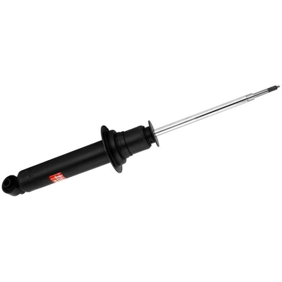 Rear Gas Charged Strut by KYB - 341043 pa7