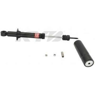 Rear Gas Charged Strut by KYB - 341050 pa5