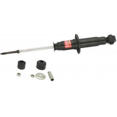 Rear Gas Charged Strut by KYB - 341063 pa6