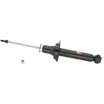 Rear Gas Charged Strut by KYB - 341070 pa4