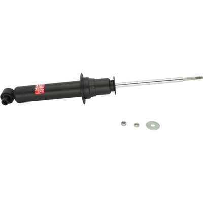 Rear Gas Charged Strut by KYB - 341081 pa2