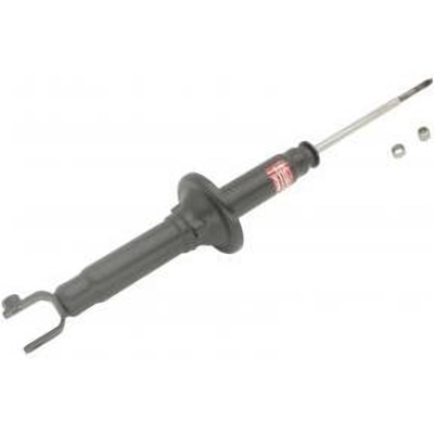 Rear Gas Charged Strut by KYB - 341116 pa8