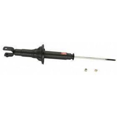 Rear Gas Charged Strut by KYB - 341119 pa2