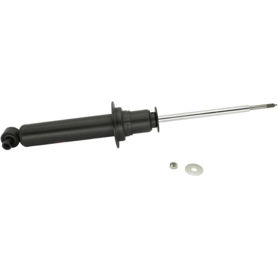 Rear Gas Charged Strut by KYB - 341129 pa5